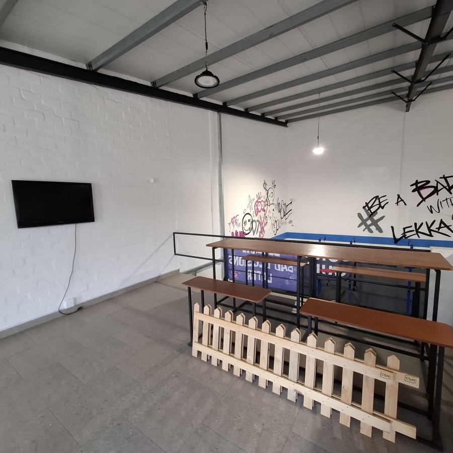 To Let commercial Property for Rent in Bonnie Brae Western Cape